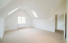 Conicavel bedroom extension leads
