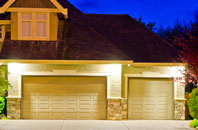Conicavel garage extensions