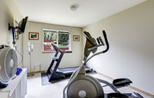 Conicavel home gym construction leads
