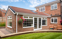 Conicavel house extension leads